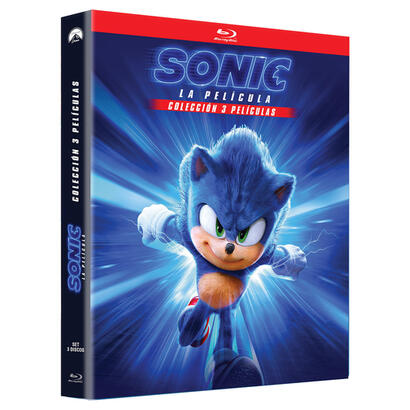 pelicula-sonic-coleccion-3-peliculas-bd-blu-ray
