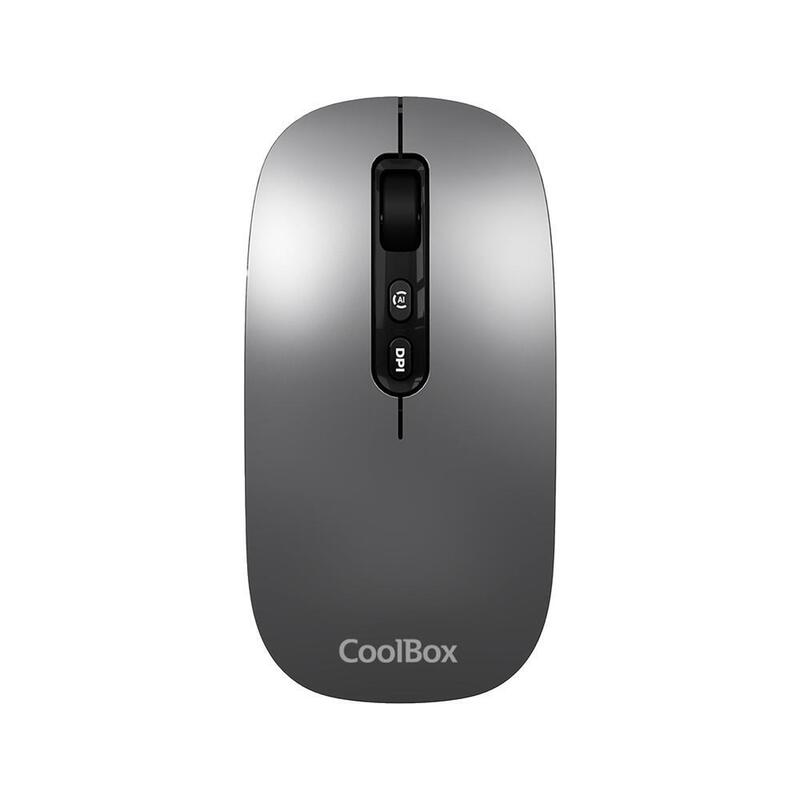 coolbox-raton-w02-ia-inalambrico-rfbt-gris