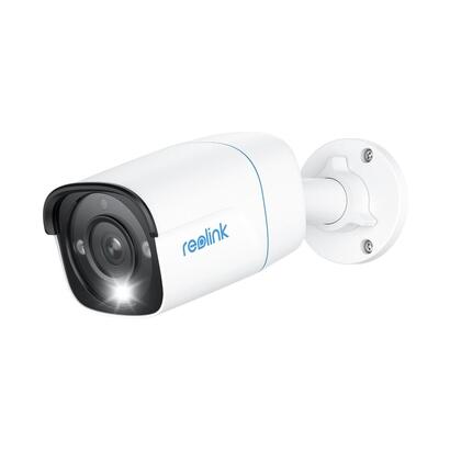 camara-reolink-p330-bala-de-seguridad-ip-interior-y-exterior-3840-x-2160-pixeles-pared