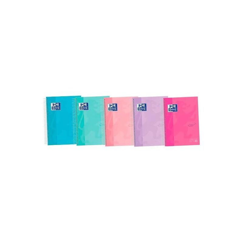 pack-de-5-unidades-oxford-cuaderno-touch-europenanbook-4-microperforado-120h-a5-5x5mm-tapa-extradura-csurtidos-pastel