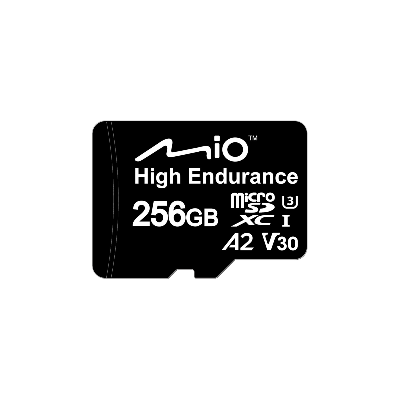 mio-micro-sd-high-endurance-256gb
