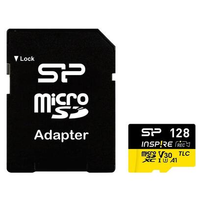karta-pamieci-microsdxc-inspire-128gb-uhs-i-u3-a1-v30-4k-tlc