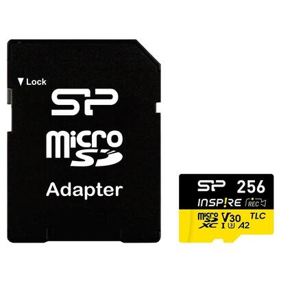 karta-pamieci-microsdxc-inspire-256gb-uhs-i-u3-a2-v30-4k-tlc