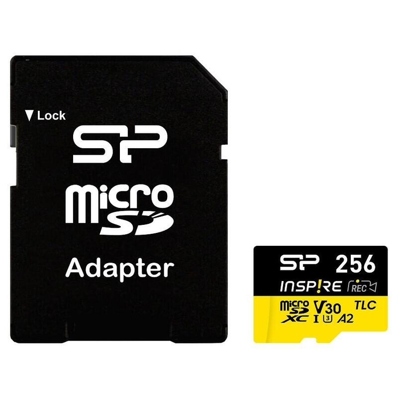 karta-pamieci-microsdxc-inspire-256gb-uhs-i-u3-a2-v30-4k-tlc