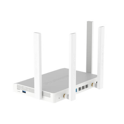 wireless-router-keenetic-wireless-router-1800-mbps-mesh-wi-fi-6-usb-30-4x101001000m-number-of-antennas-4-4g-kn-2311-01eu