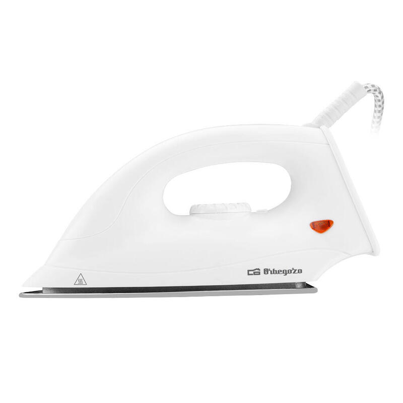 plancha-orbegozo-sv-1270-1200w
