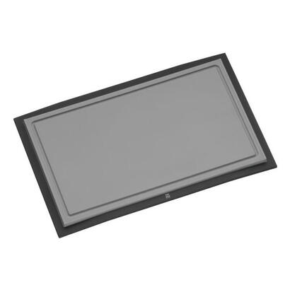 wmf-3201002930-tabla-de-cocina-para-cortar-rectangular-plastico-gris