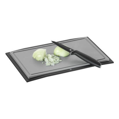 wmf-3201002930-tabla-de-cocina-para-cortar-rectangular-plastico-gris
