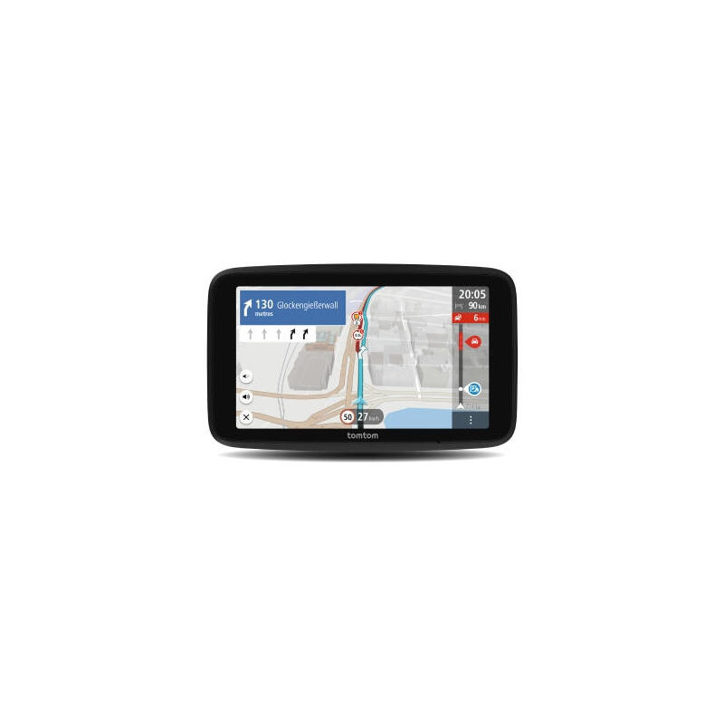 car-gps-navigation-sys-5go-pro-2gen-1yf500210-tomtom car-gps-navigation-sys-5go-pro-2gen-1yf500210-tomtom
