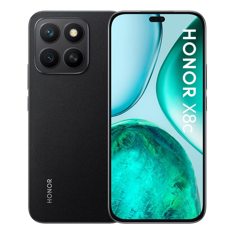 smartphone-honor-x8c-8gb-256gb-67-negro-medianoche