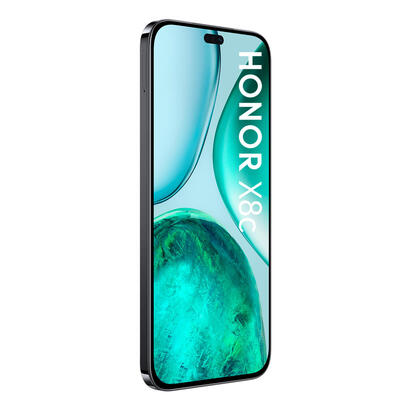 smartphone-honor-x8c-8gb-256gb-67-negro-medianoche