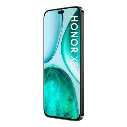 smartphone-honor-x8c-8gb-256gb-67-negro-medianoche
