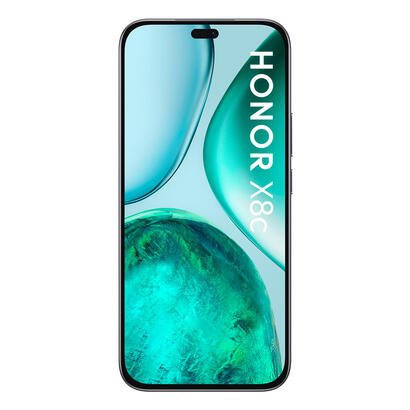 smartphone-honor-x8c-8gb-256gb-67-negro-medianoche
