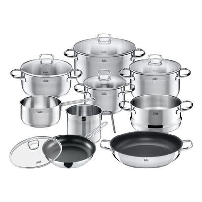 bateria-de-cocina-silit-toskana-de-10-piezas