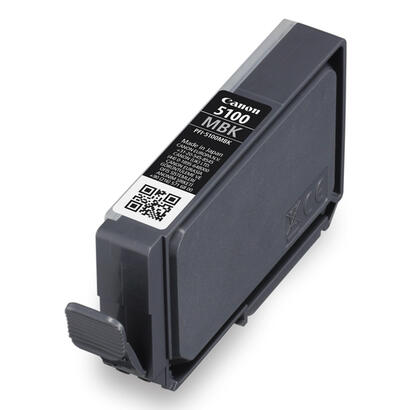 tinta-canon-pfi-5100-matte-negro-mbk-ink-tank