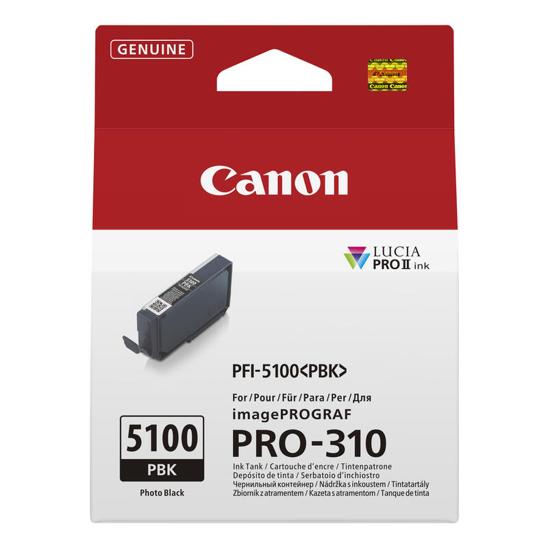 canon-pfi-5100-photo-negro-pbk-ink-tank
