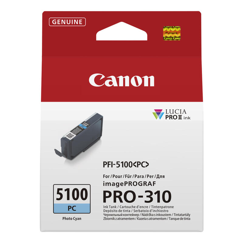 canon-tinta-cyanfoto-pfi-5100pc-6956c001-14ml canon-tinta-cyanfoto-pfi-5100pc-6956c001-14ml
