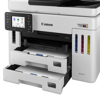 multifuncion-recargable-canon-maxify-gx7150-megatank-wifi-duplex-fax-blanca
