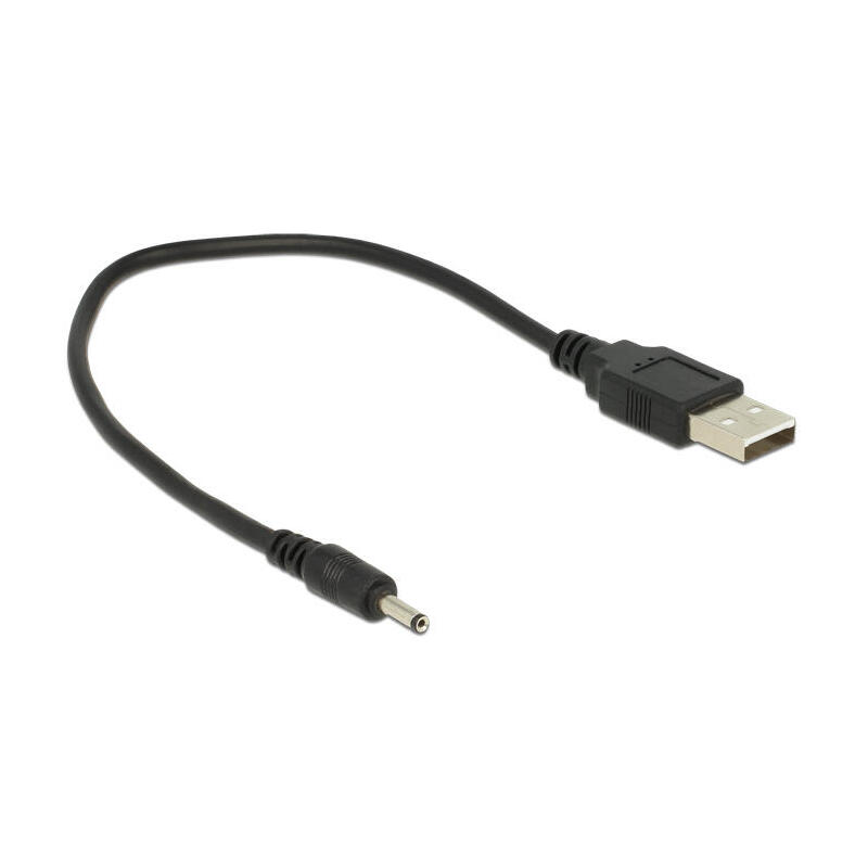 delock-cable-usb-typ-a-stecker-power-dc-30-x-11-mm-stecker-27-cm