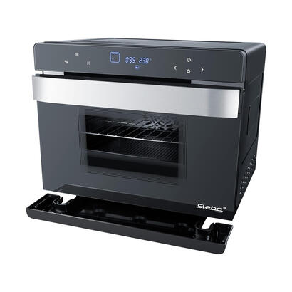 steba-dg-40-multifunktions-dampfbackofen