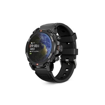 ksix-explorer-smartwatch-pantalla-amoled-143-amoled-autonomia-hasta-9-dias-gps-modos-deporte-y-salud