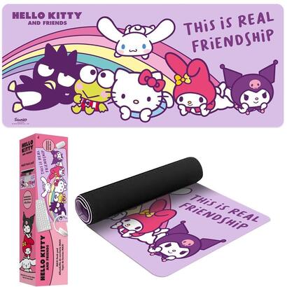 alfombrilla-gaming-hello-kitty-and-friends