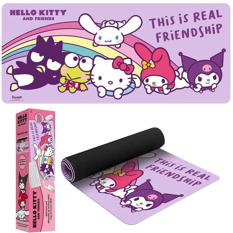 alfombrilla-gaming-hello-kitty-and-friends