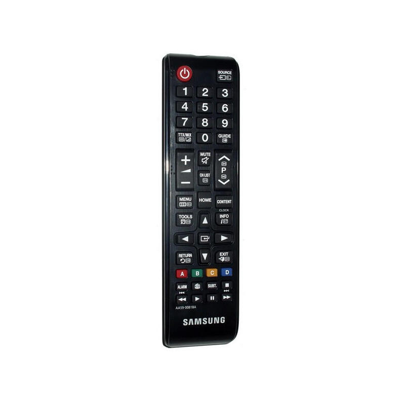 samsung-aa59-00818a-mando-a-distancia-ir-inalambrico-tv-botones samsung-aa59-00818a-mando-a-distancia-ir-inalambrico-tv-botones