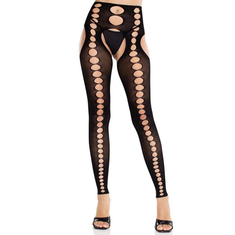 leg-avenue-medias-opacas-sin-tirantes-y-costuras-negro leg-avenue-medias-opacas-sin-tirantes-y-costuras-negro
