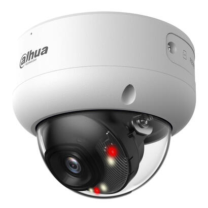dahua-ipc-hdbw3449e-as-il-0280b-domo-ip-h265-4m-wdr-iluminacion-dual-led40mir40m-28mm-ik10-ip67-poe-sd-audio-mic-es-ai
