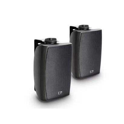 ld-systems-integration-serie-contractor-ldcwms42b100v-4-2-way-wall-mount-speaker-100-v-black-pair-warranty-2-years-pu4