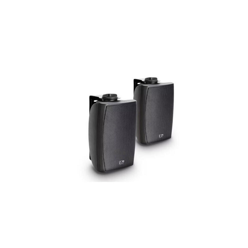 ld-systems-integration-serie-contractor-ldcwms42b100v-4-2-way-wall-mount-speaker-100-v-black-pair-warranty-2-years-pu4