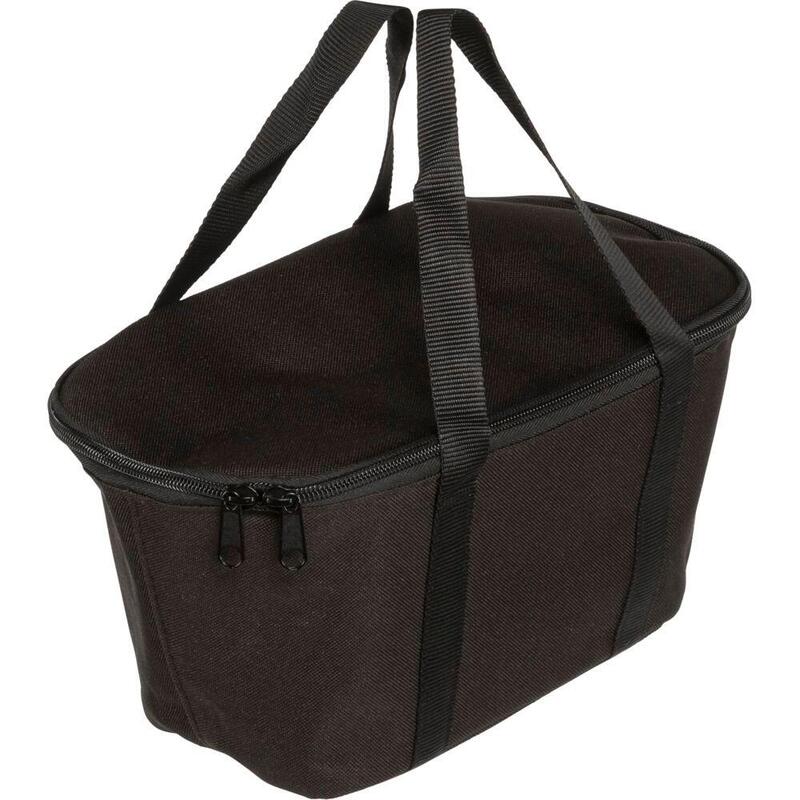 reisenthel-coolerbag-xs-black