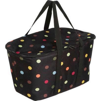 reisenthel-coolerbag-dots