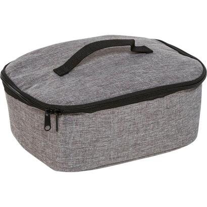 reisenthel-coolerbag-m-pocket-twist-silver