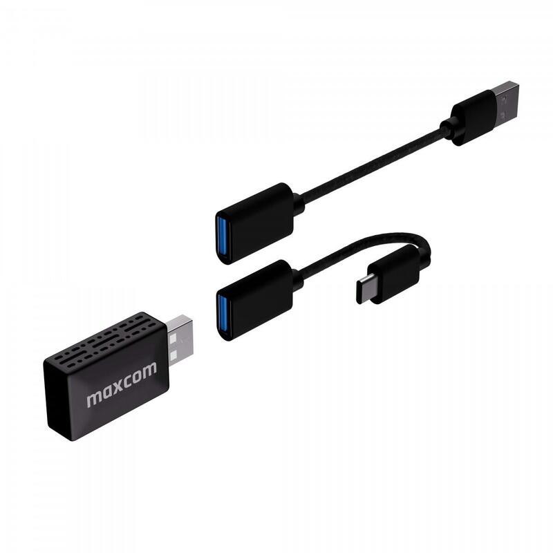 inalambrico-adapter-samochodowy-mc02-wave