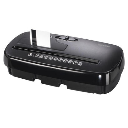 destructora-de-papel-hama-basic-s8cd