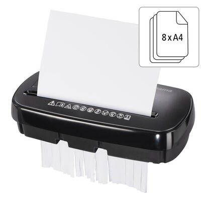 destructora-de-papel-hama-basic-s8cd