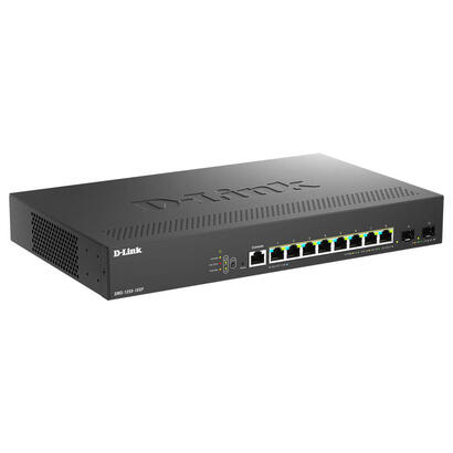 switch-gestionable-d-link-dms-1250-10sp-8x-multigigabit-25g-poe-2x10g-sfp-240w