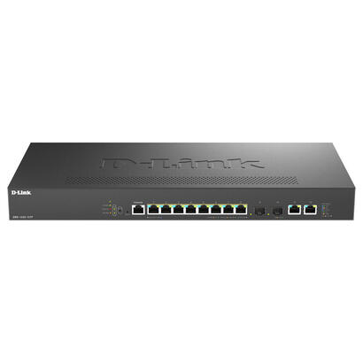 switch-gestionable-d-link-dms-1250-12tp-8x-multigigabit-25g-poe-2-x-10g-2-x-10g-sfp-240w