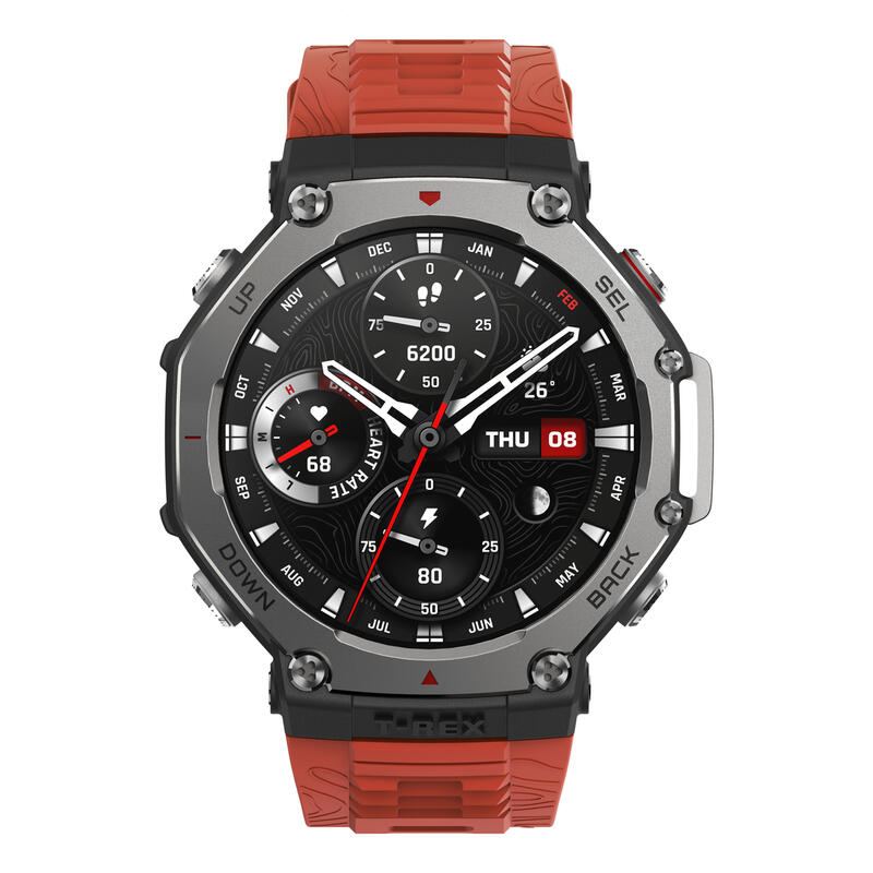 smartwatch-amazfit-t-rex-3lava-w2322gl1n-huami smartwatch-amazfit-t-rex-3lava-w2322gl1n-huami