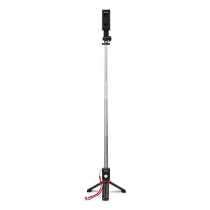 hama-fancy-stand-70-ii-palo-para-autofotos-smartphone-negro
