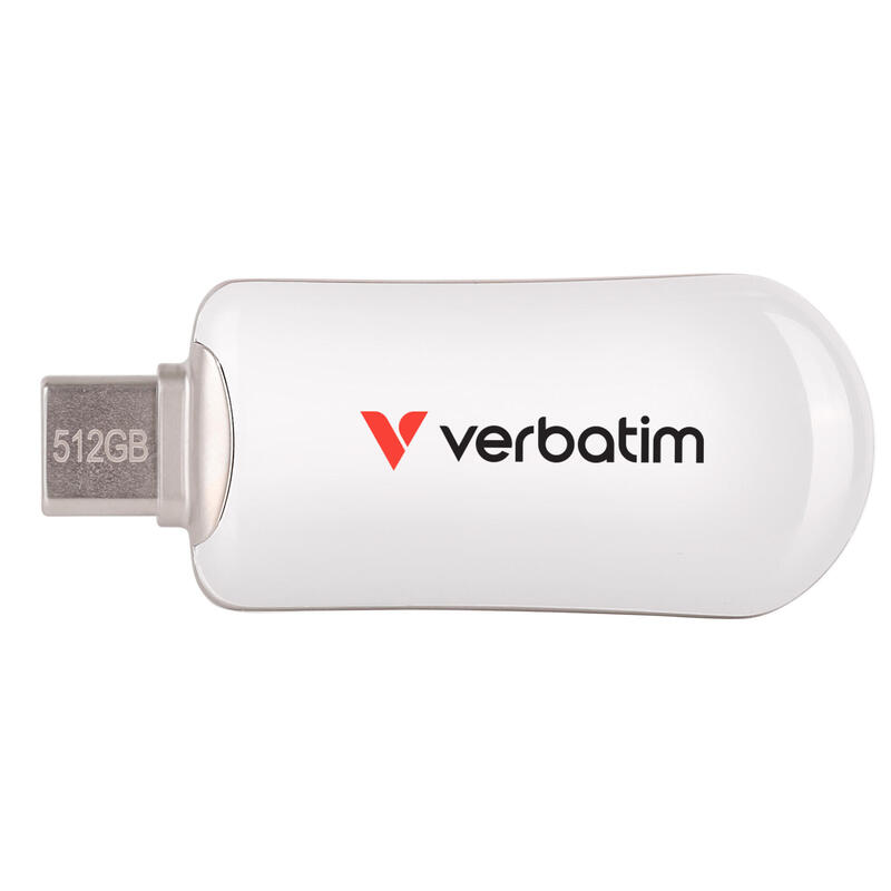 verbatim-plectra-usb-c-flash-drive-512gb-negro verbatim-plectra-usb-c-flash-drive-512gb-negro