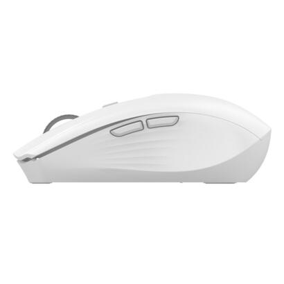 raton-coolbox-gaming-w01-1600dpi-inalambrico-blanco