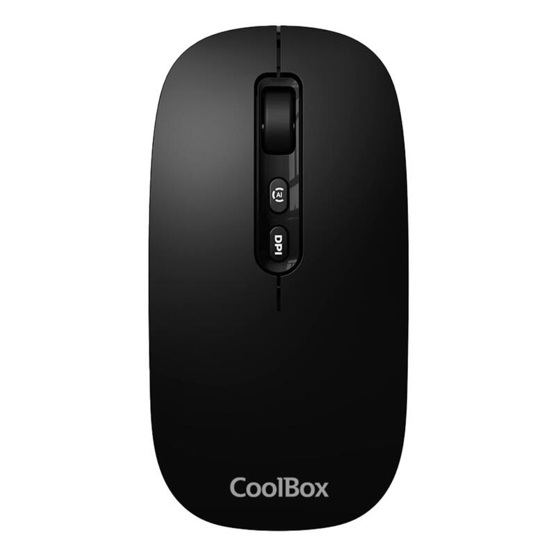 coolbox-raton-w02-ia-inalambrico-rfbt-negro