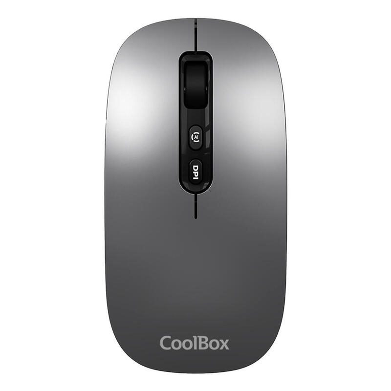 coolbox-raton-w02-ia-inalambrico-rfbt-blanco
