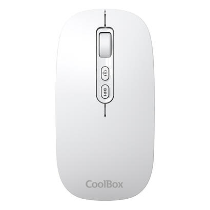 coolbox-raton-w02-ia-inalambrico-rfbt-gris