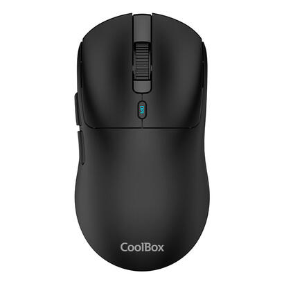 coolbox-raton-gaming-w03-10000dpi-inalambrico-rfbt-negro