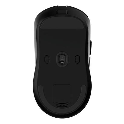 coolbox-raton-gaming-w03-10000dpi-inalambrico-rfbt-negro