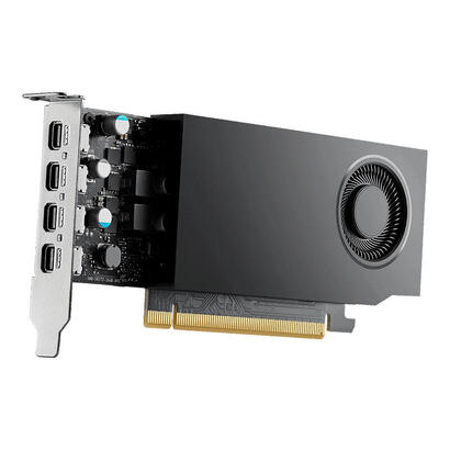 pny-nvidia-quadro-rtx-a400-power-limited-low-profile-4gb-gddr6-pcie-30-x16-oem-version-vcnrtxa400-pl